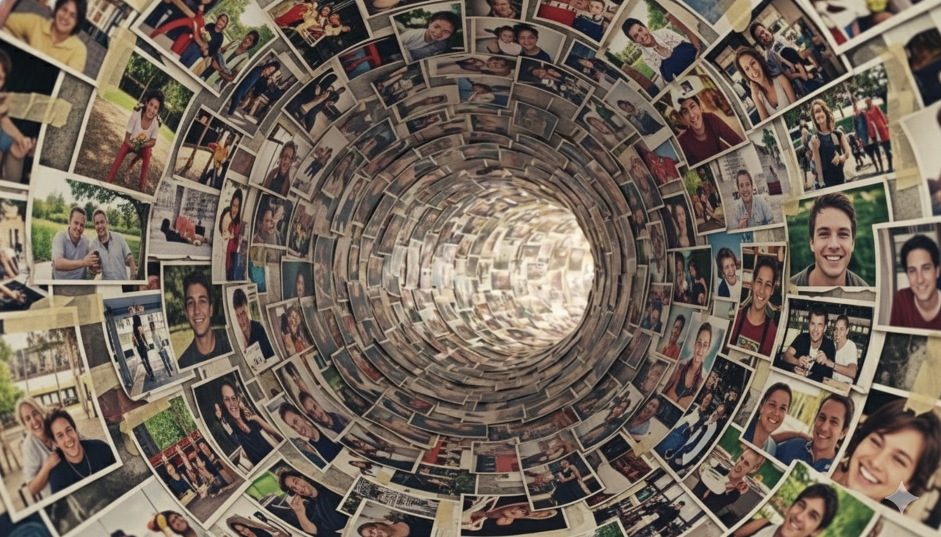 Everything you always wanted to know about memory